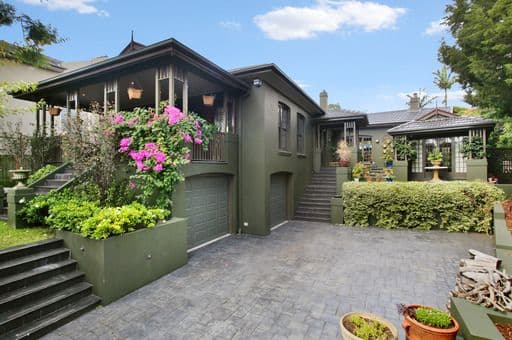 13 Milray Avenue, WOLLSTONECRAFT NSW 2065, Wollstonecraft - Thumbnail 5
