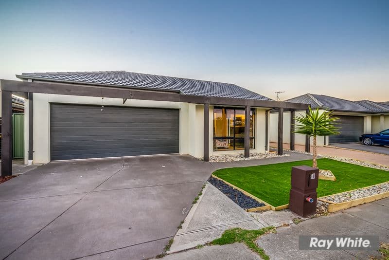 14 MUNRO Drive, Wyndham Vale VIC 3024, Wyndham Vale - Image 1