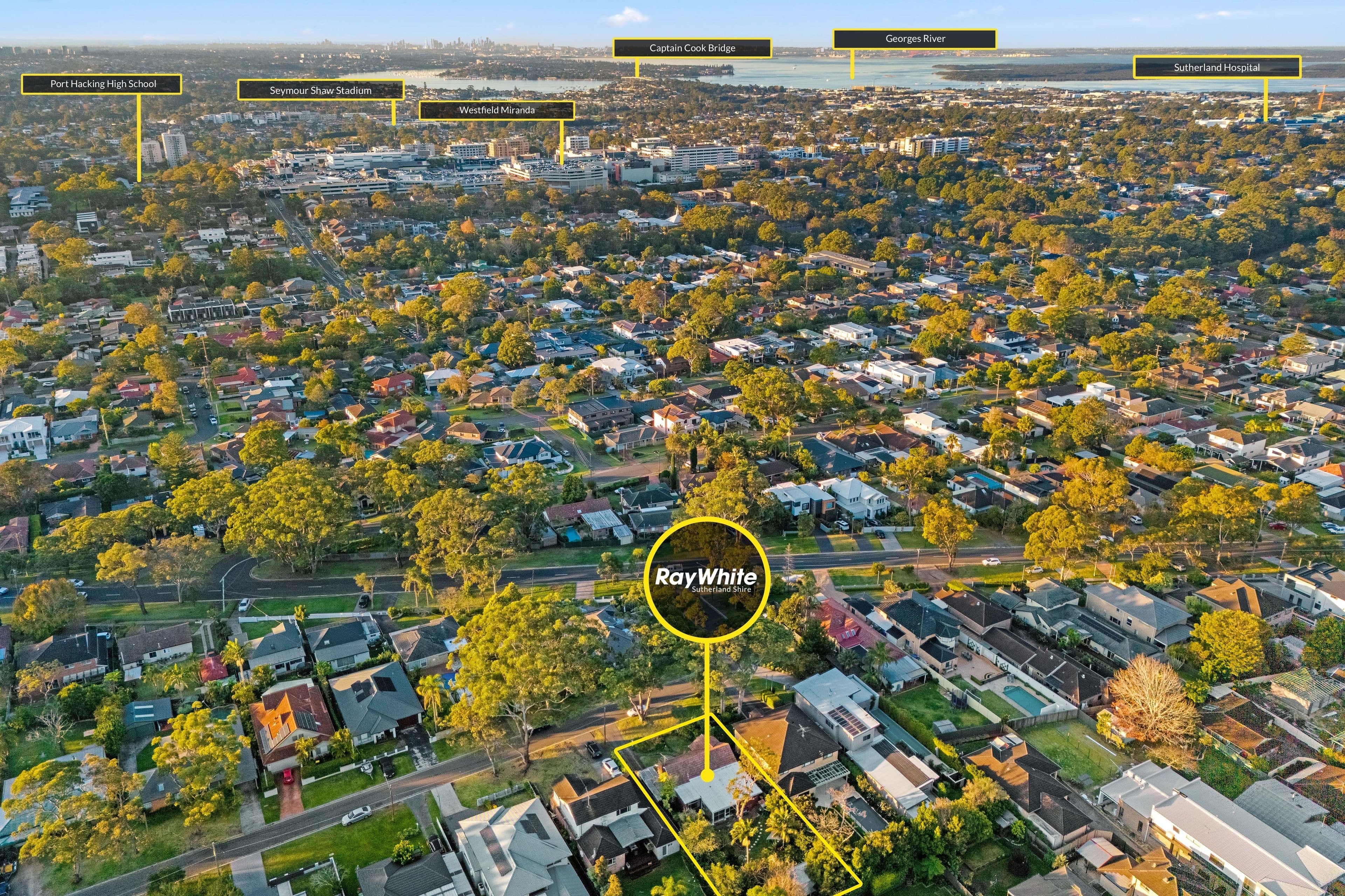 6 Crookwell Avenue, Miranda NSW 2228, Miranda - Thumbnail 8