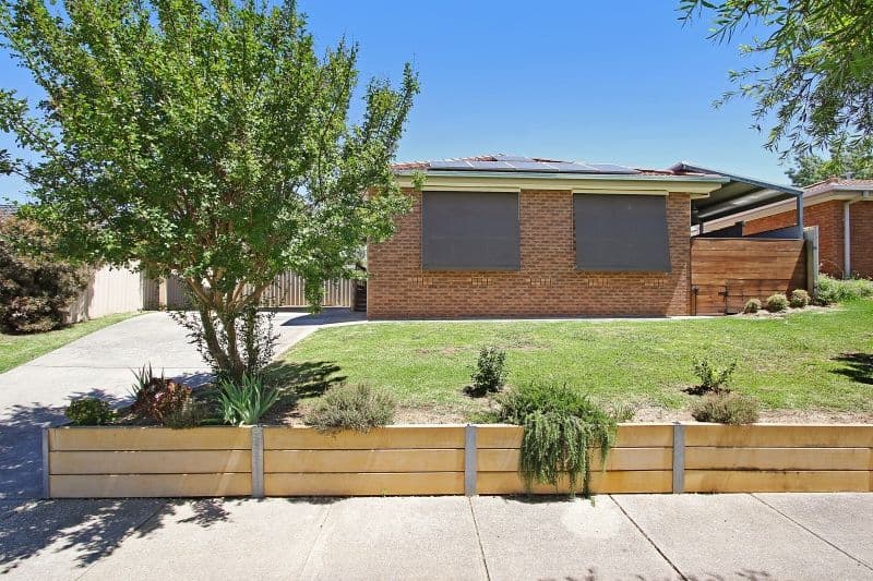 17 Nightingale Avenue, West Wodonga VIC 3690, West Wodonga - Image 1