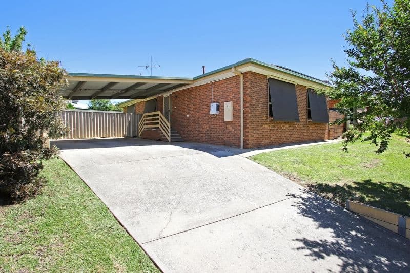 17 Nightingale Avenue, West Wodonga VIC 3690, West Wodonga - Thumbnail 2