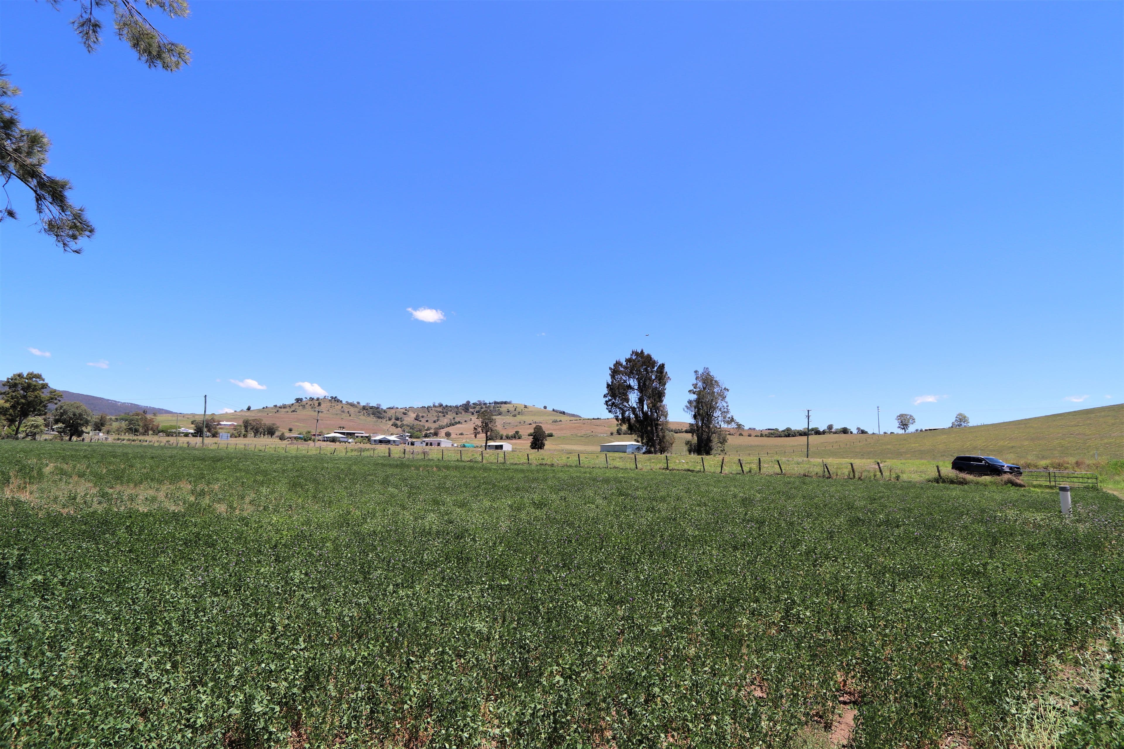 Lot 2 Border Road, Killarney QLD 4373, Killarney - Thumbnail 4