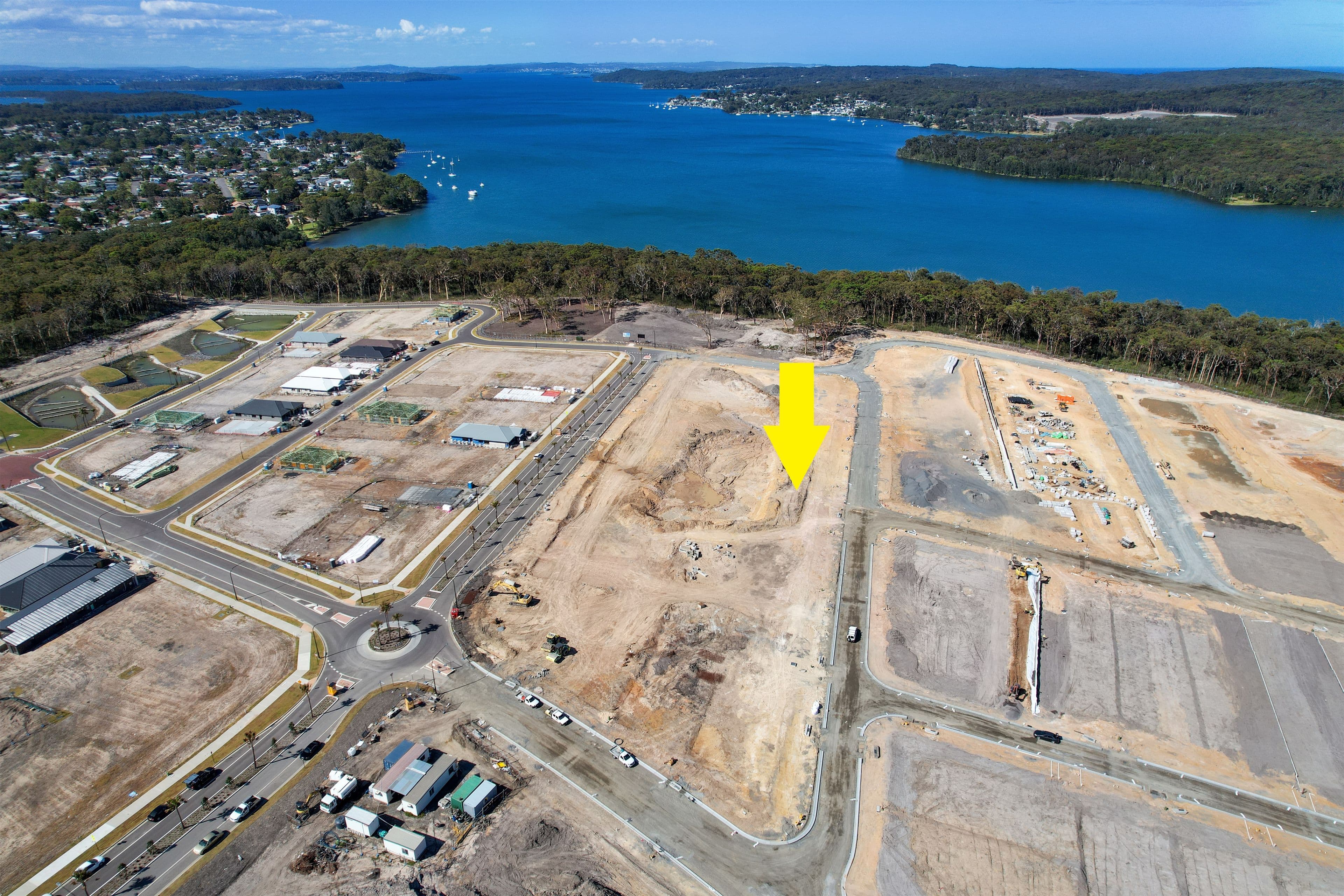 Lot 221 85 Kanangra Drive, Crangan Bay NSW 2259, Crangan Bay - Image 1