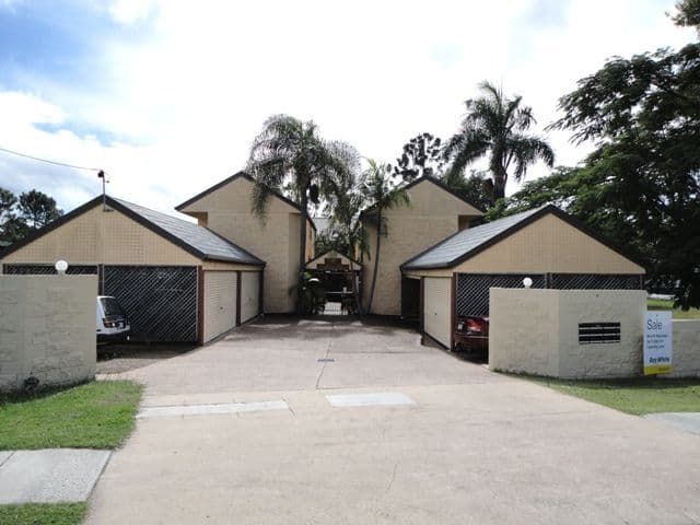 Unit 1 60 Railway Street, BOOVAL QLD 4304, Booval - Image 1