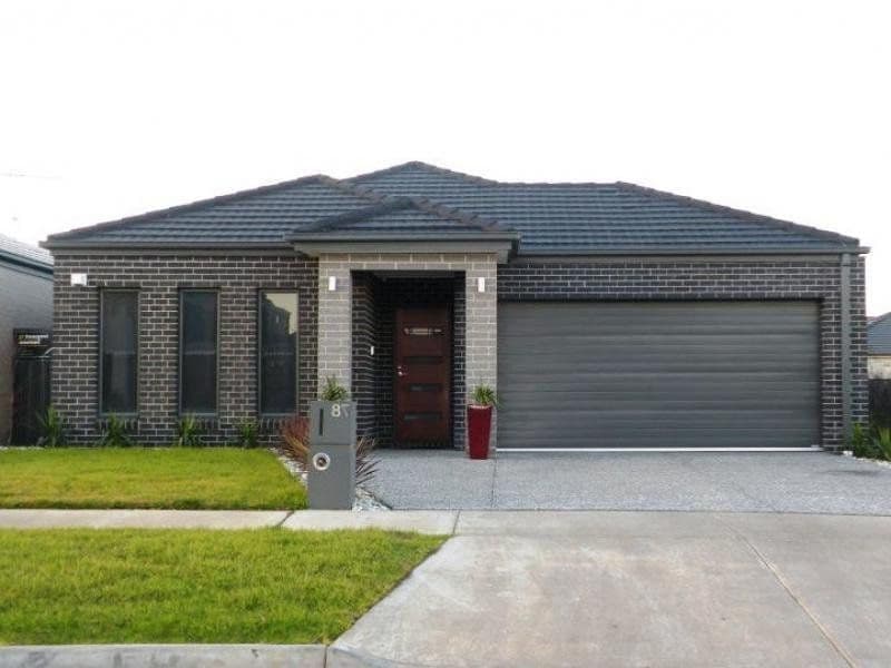 Lot 914 Panton Gap Drive, SOUTH MORANG VIC 3752, South Morang - Image 1