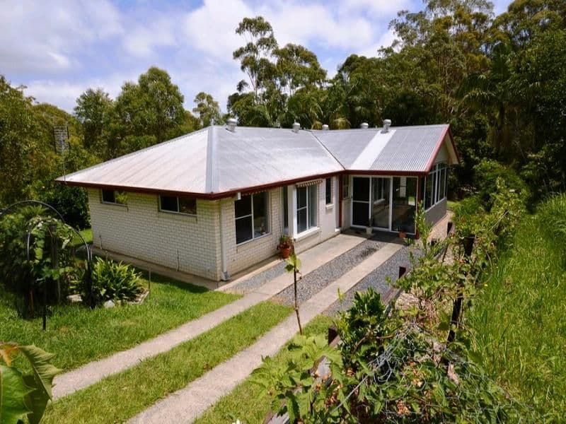11 Jacaranda Drive, UPPER ORARA NSW 2450, Upper Orara - Image 1