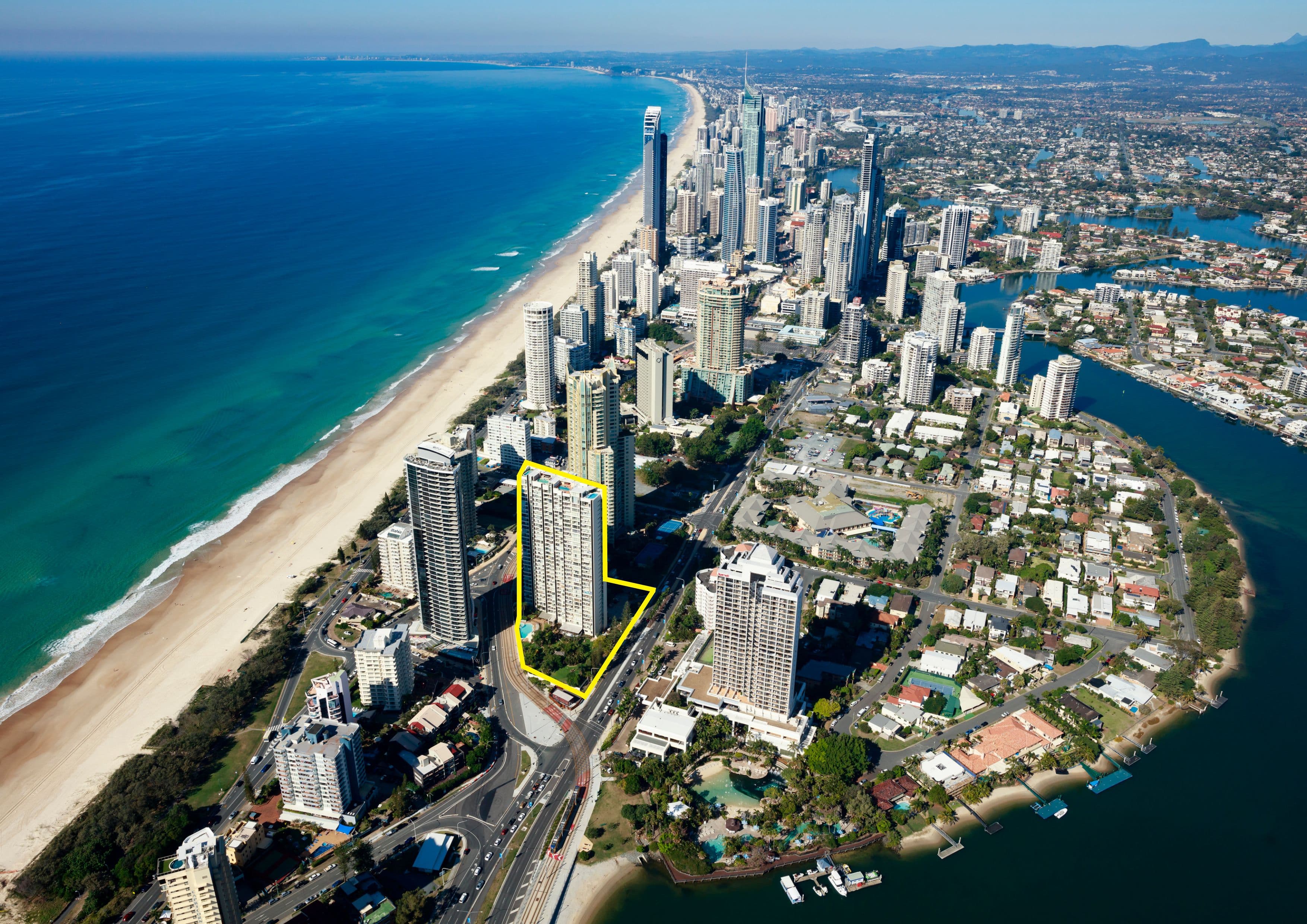 3422 Gold Coast Highway, Surfers Paradise QLD 4217, Surfers Paradise - Thumbnail 2