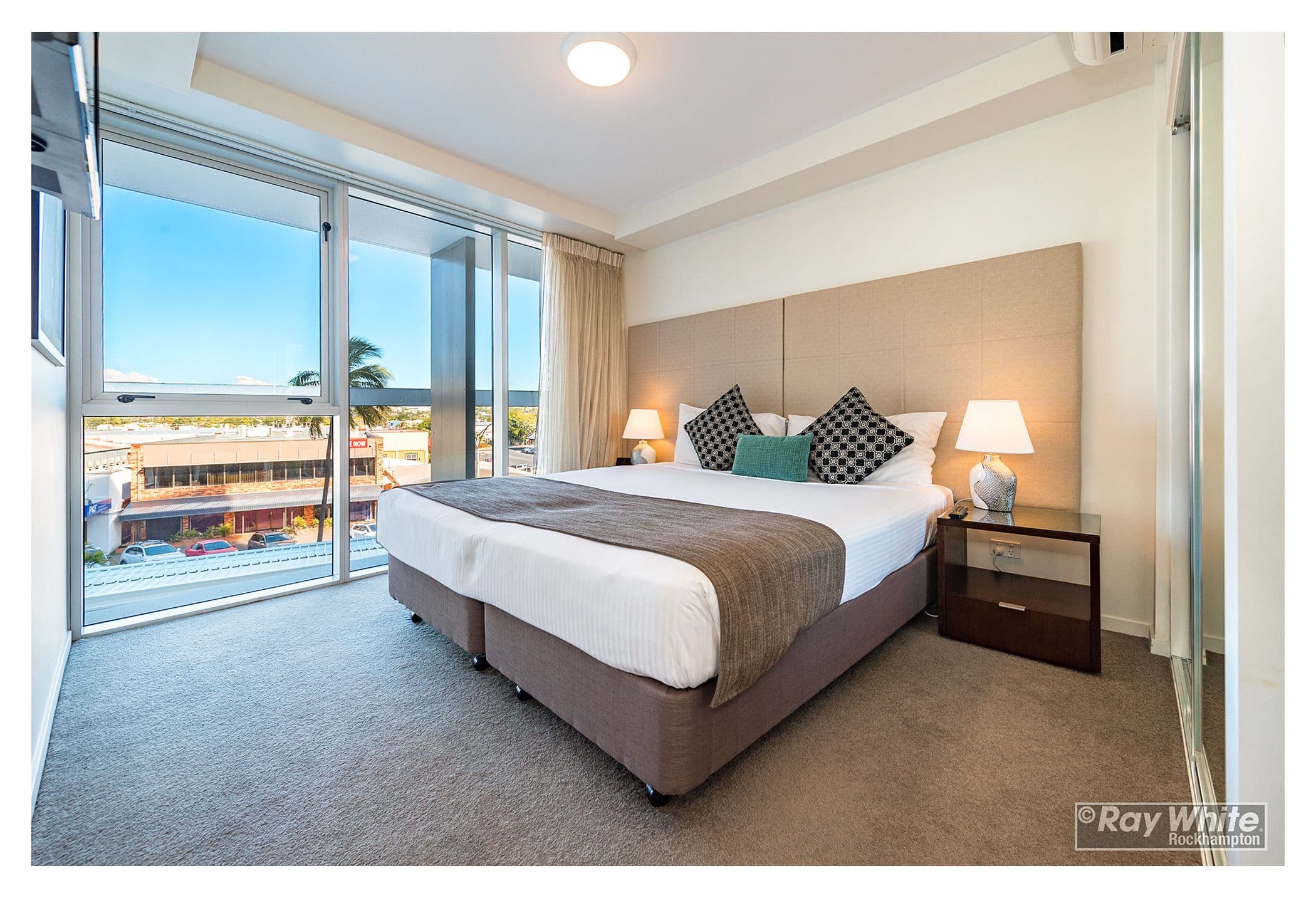 5 East Street, Rockhampton City QLD 4700, Rockhampton City - Thumbnail 2