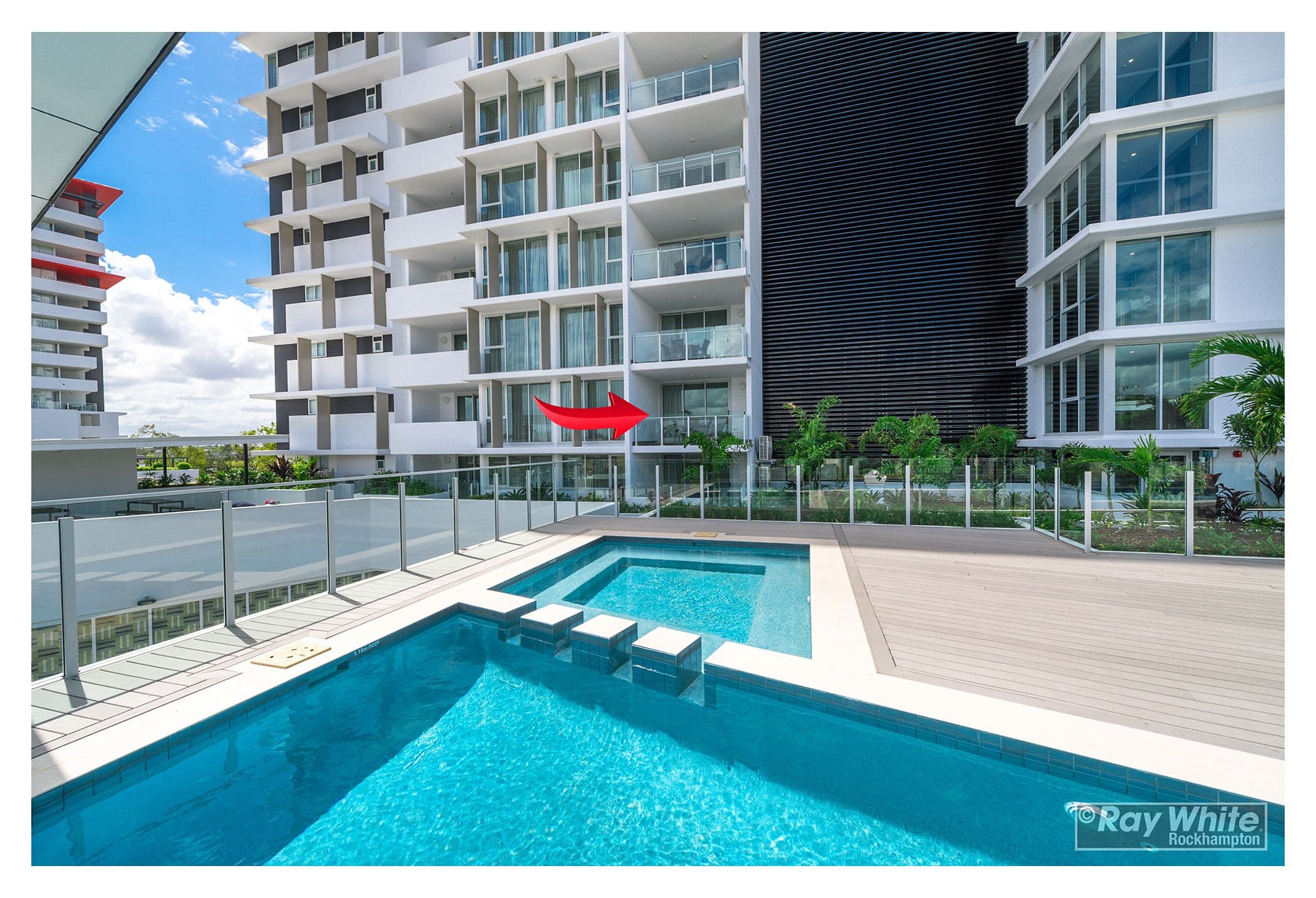 5 East Street, Rockhampton City QLD 4700, Rockhampton City - Thumbnail 6