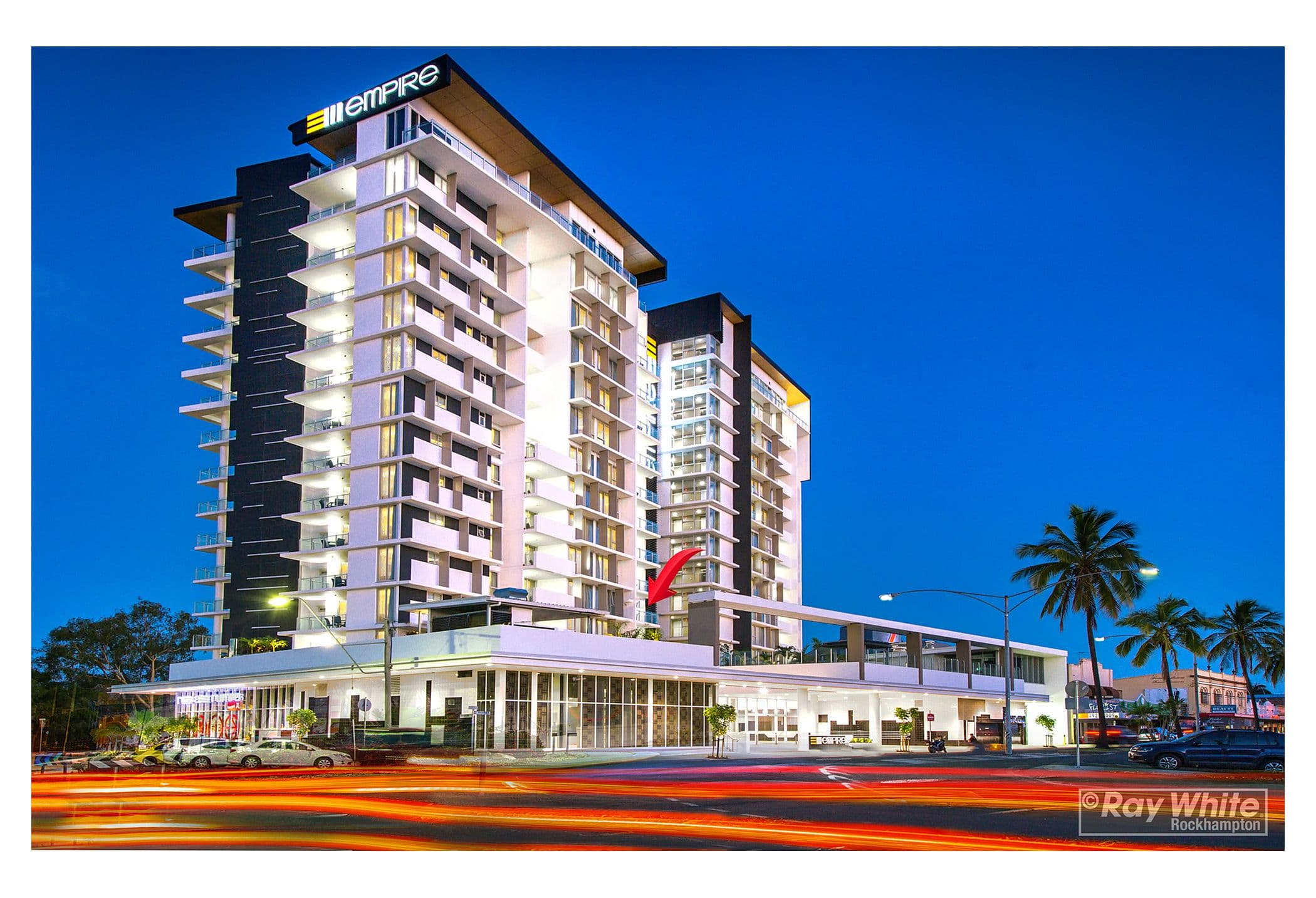 5 East Street, Rockhampton City QLD 4700, Rockhampton City - Thumbnail 7