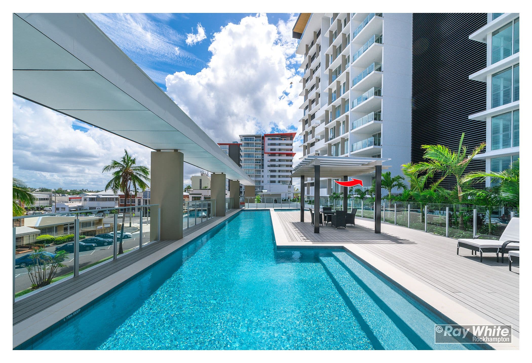 5 East Street, Rockhampton City QLD 4700, Rockhampton City - Thumbnail 8