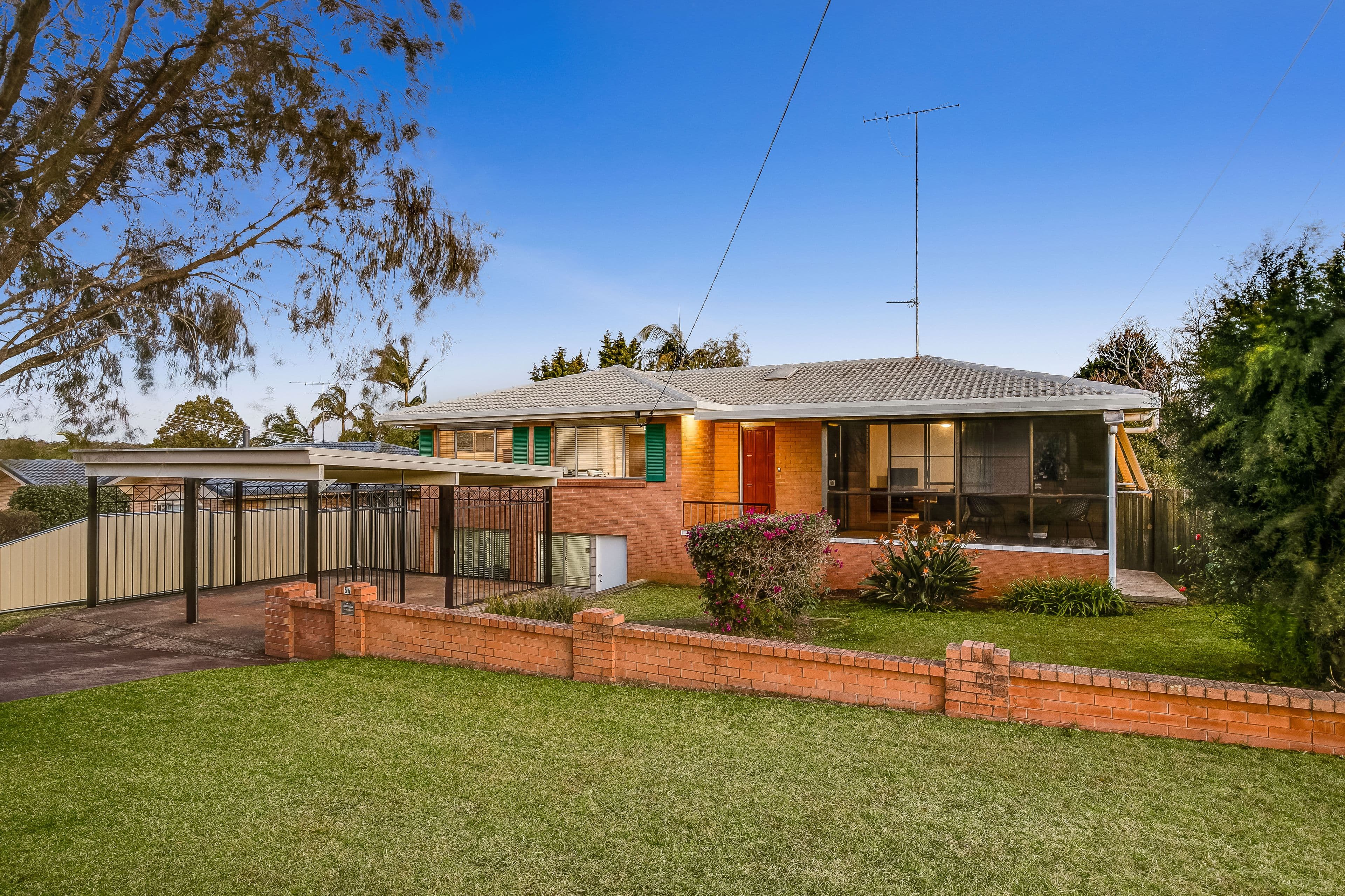 54 Sardon Street, Centenary Heights QLD 4350, Centenary Heights - Image 1
