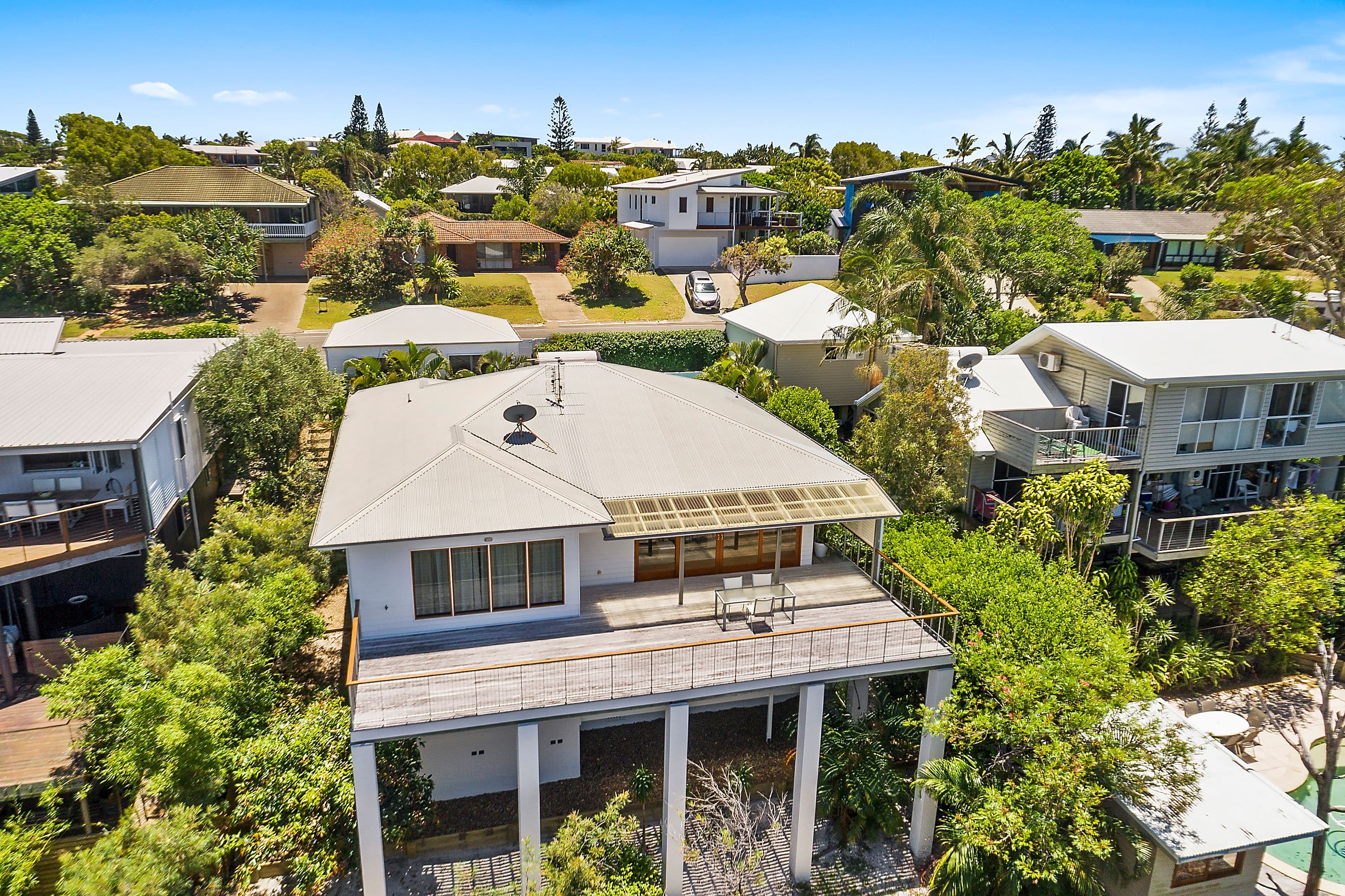 87 Orient Drive, Sunrise Beach QLD 4567, Sunrise Beach - Thumbnail 3