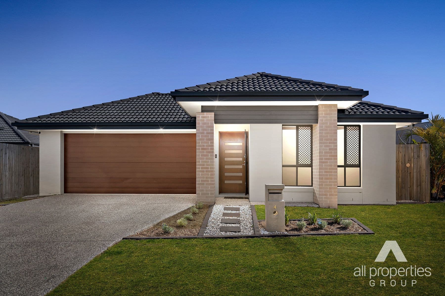 4 Buxton Avenue, Yarrabilba QLD 4207, Yarrabilba - Image 1