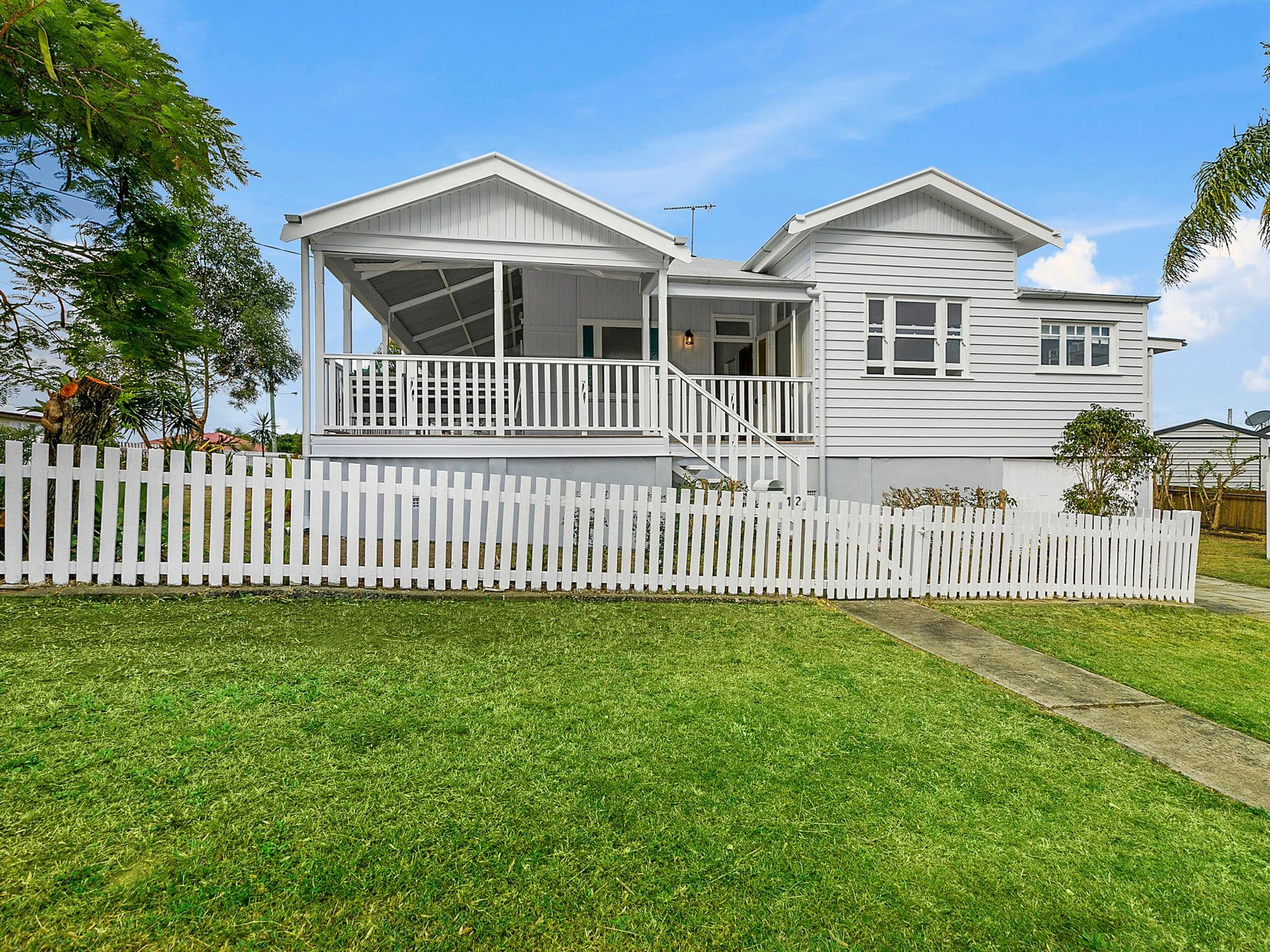 12 Nelson Road, Gympie QLD 4570, Gympie - Thumbnail 2