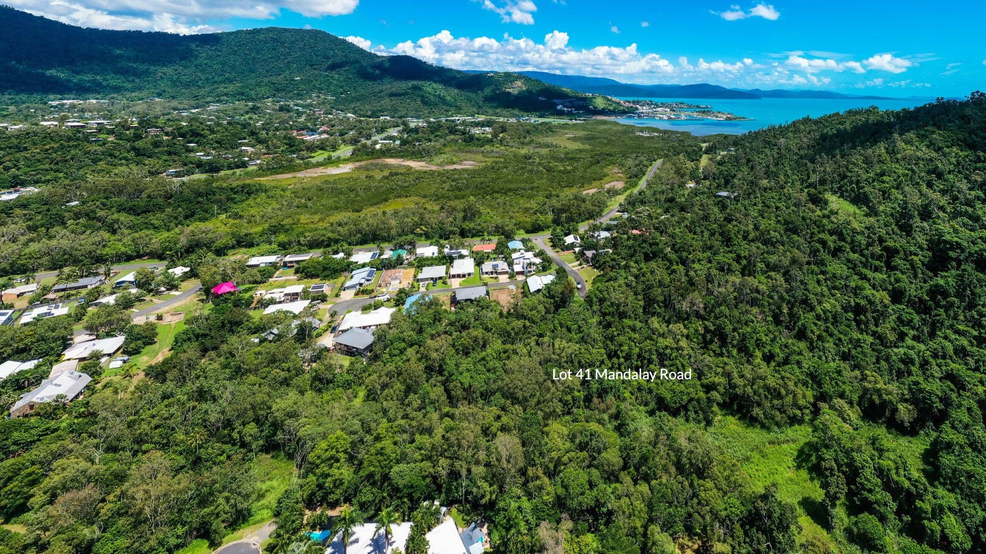 Lot 41 Tara Avenue, Mandalay QLD 4802, Mandalay - Thumbnail 2
