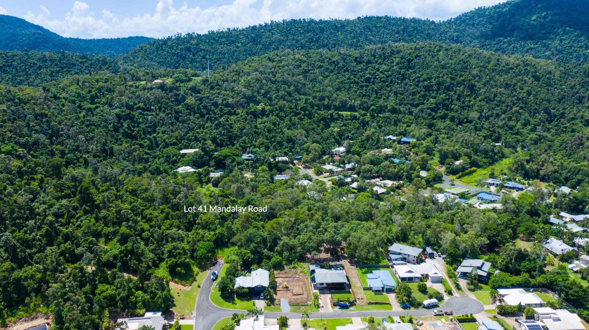 Lot 41 Tara Avenue, Mandalay QLD 4802, Mandalay - Thumbnail 5