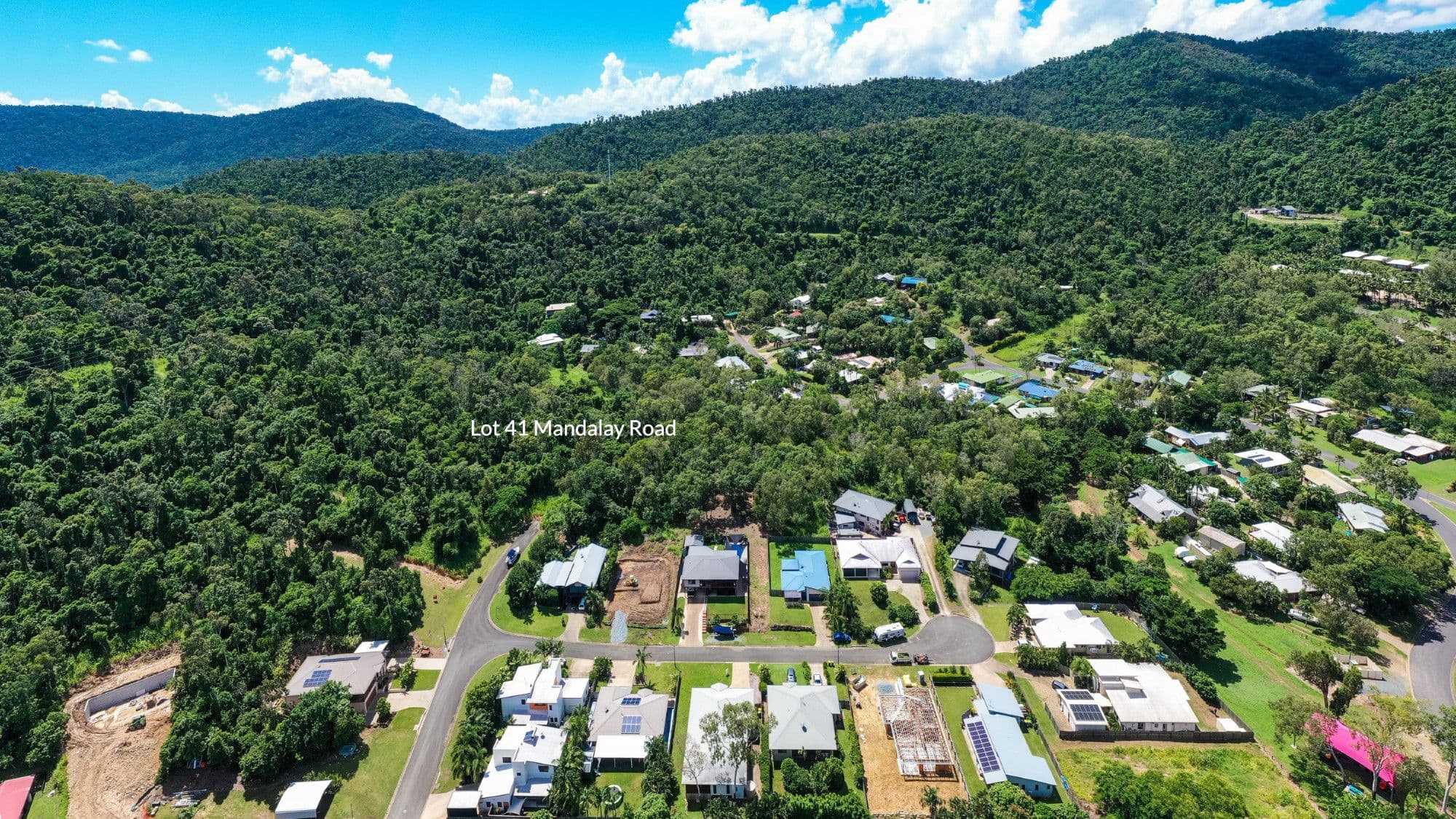 Lot 41 Tara Avenue, Mandalay QLD 4802, Mandalay - Thumbnail 6