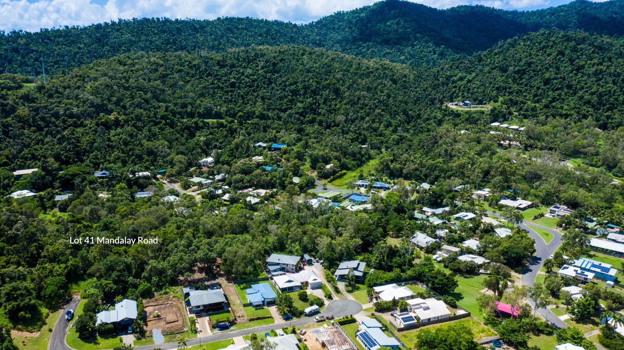 Lot 41 Tara Avenue, Mandalay QLD 4802, Mandalay - Thumbnail 7