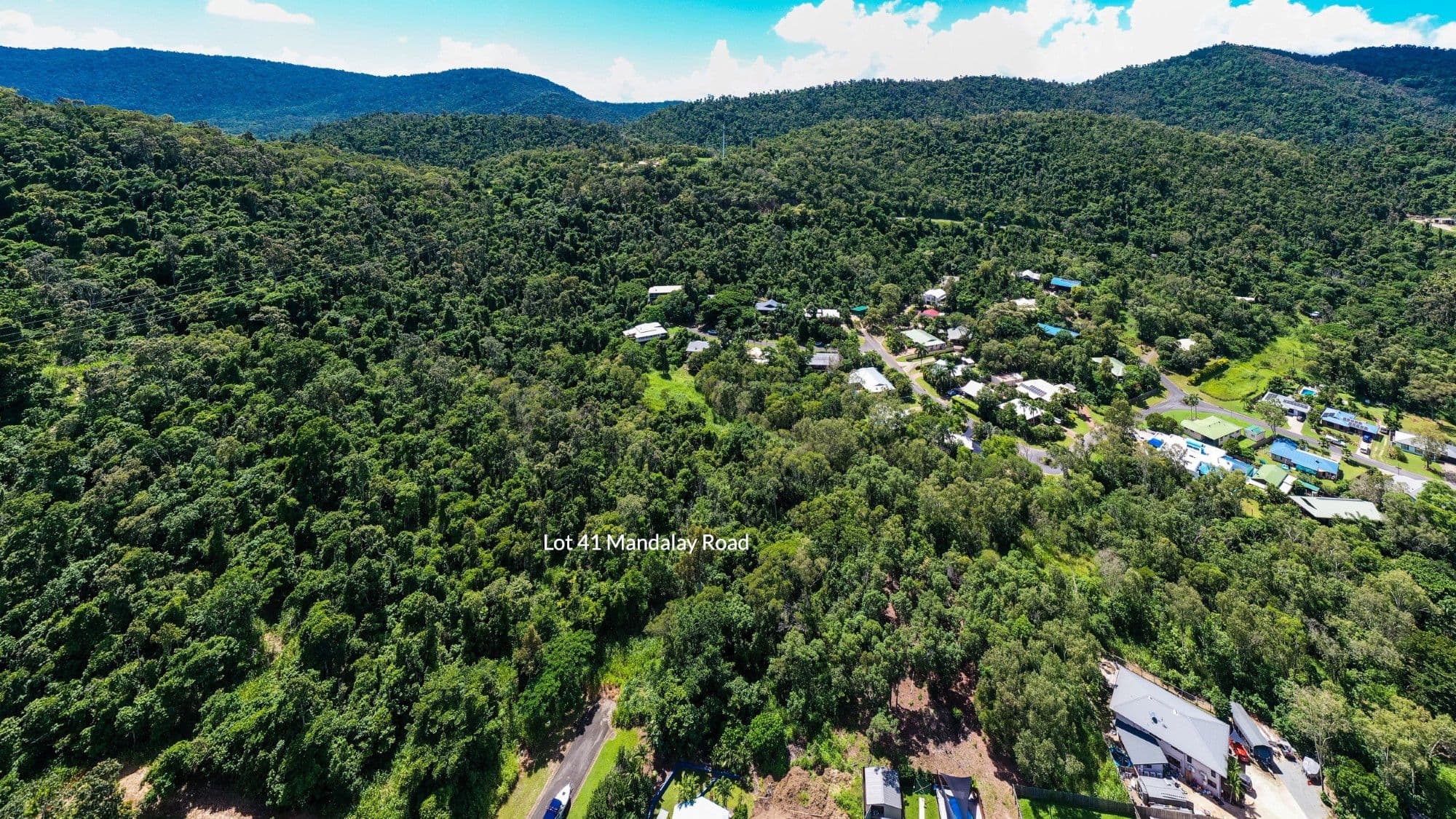 Lot 41 Tara Avenue, Mandalay QLD 4802, Mandalay - Thumbnail 8