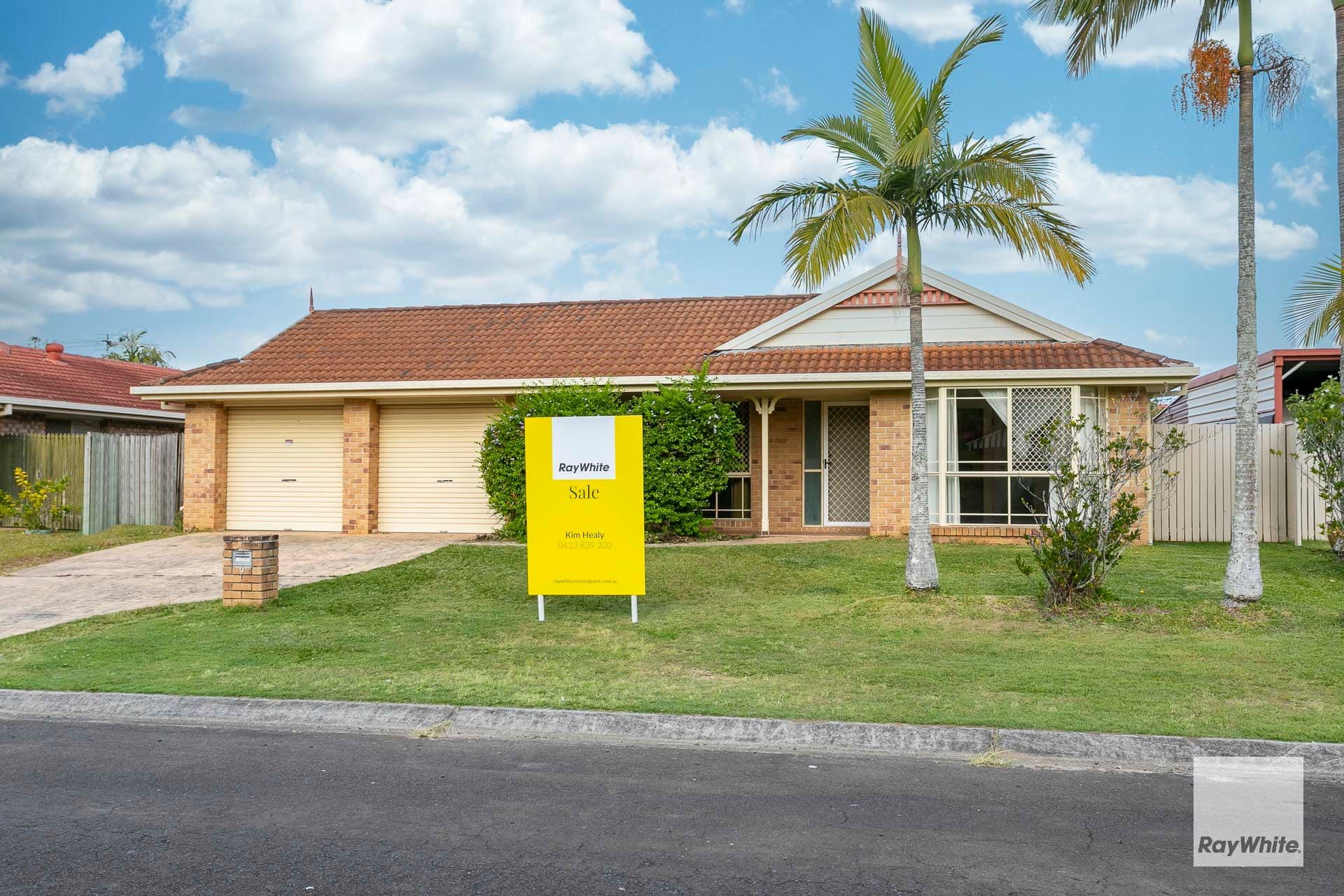9 Tea Tree Court, Victoria Point QLD 4165, Victoria Point - Image 1