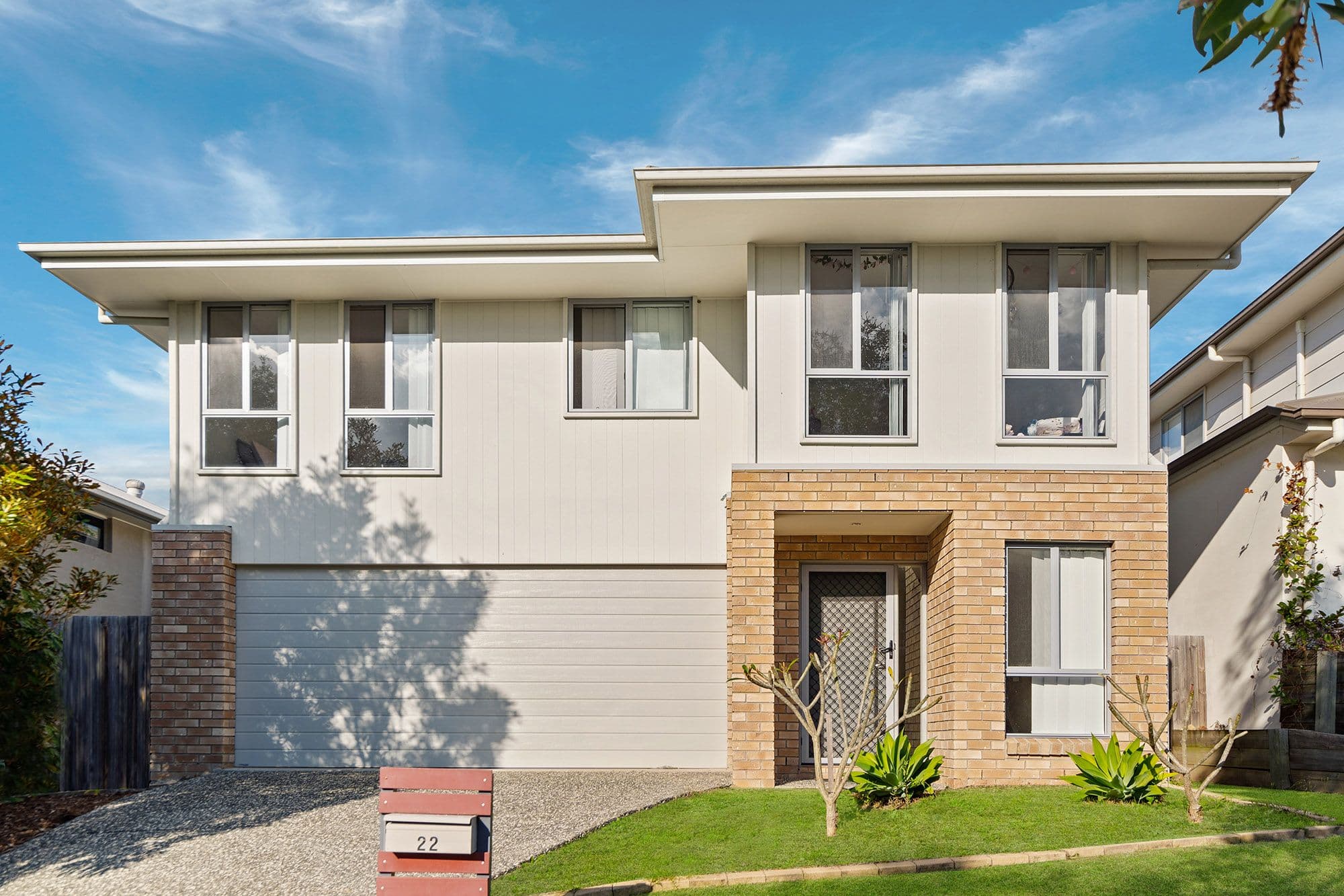 22 Oakmoss Drive, Springfield Lakes QLD 4300, Springfield Lakes - Image 1