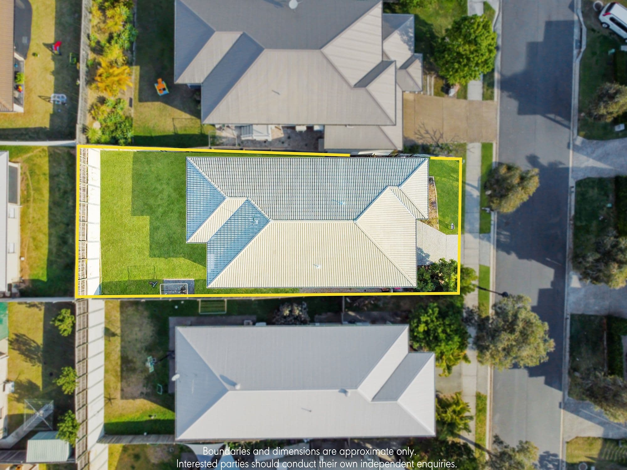 22 Oakmoss Drive, Springfield Lakes QLD 4300, Springfield Lakes - Thumbnail 4