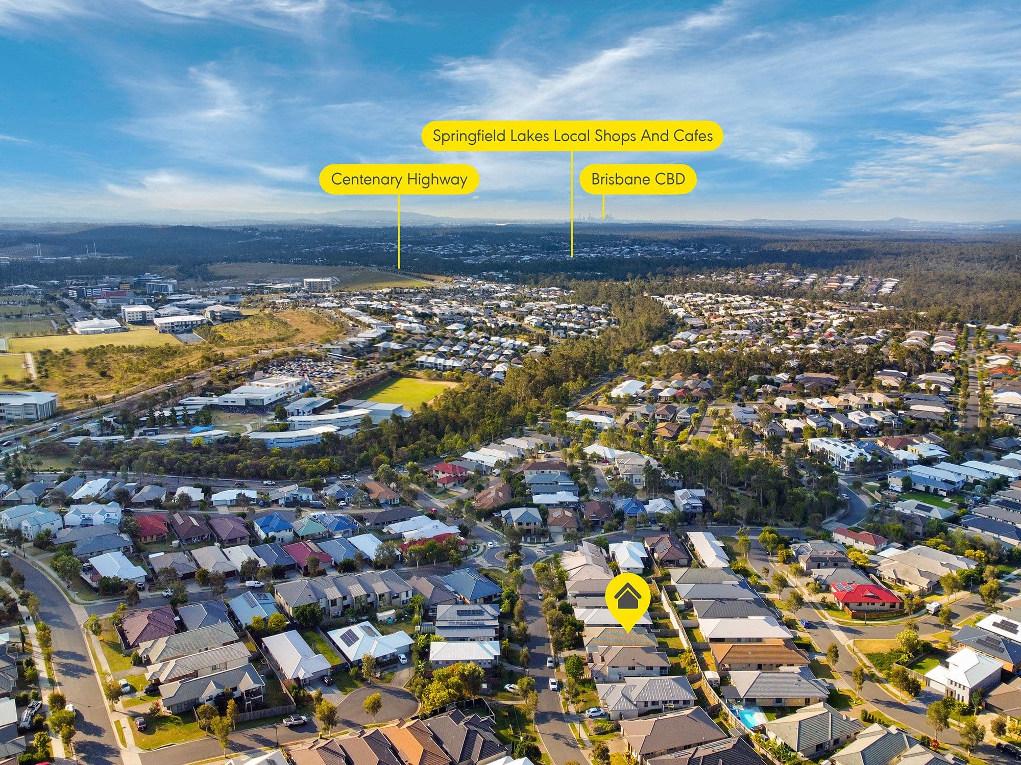 22 Oakmoss Drive, Springfield Lakes QLD 4300, Springfield Lakes - Thumbnail 5