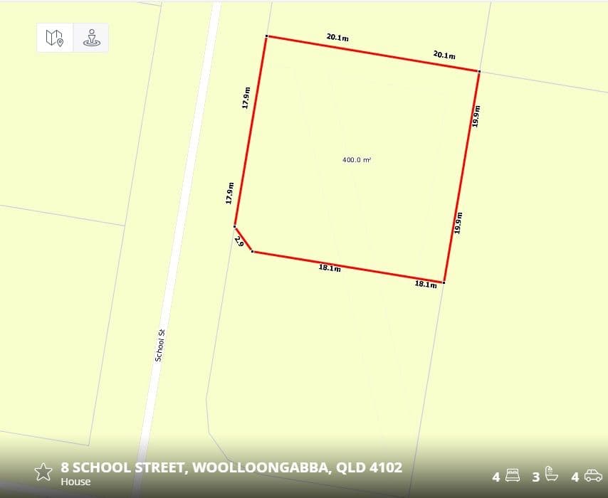 8 School Street, Woolloongabba QLD 4102, Woolloongabba - Image 1