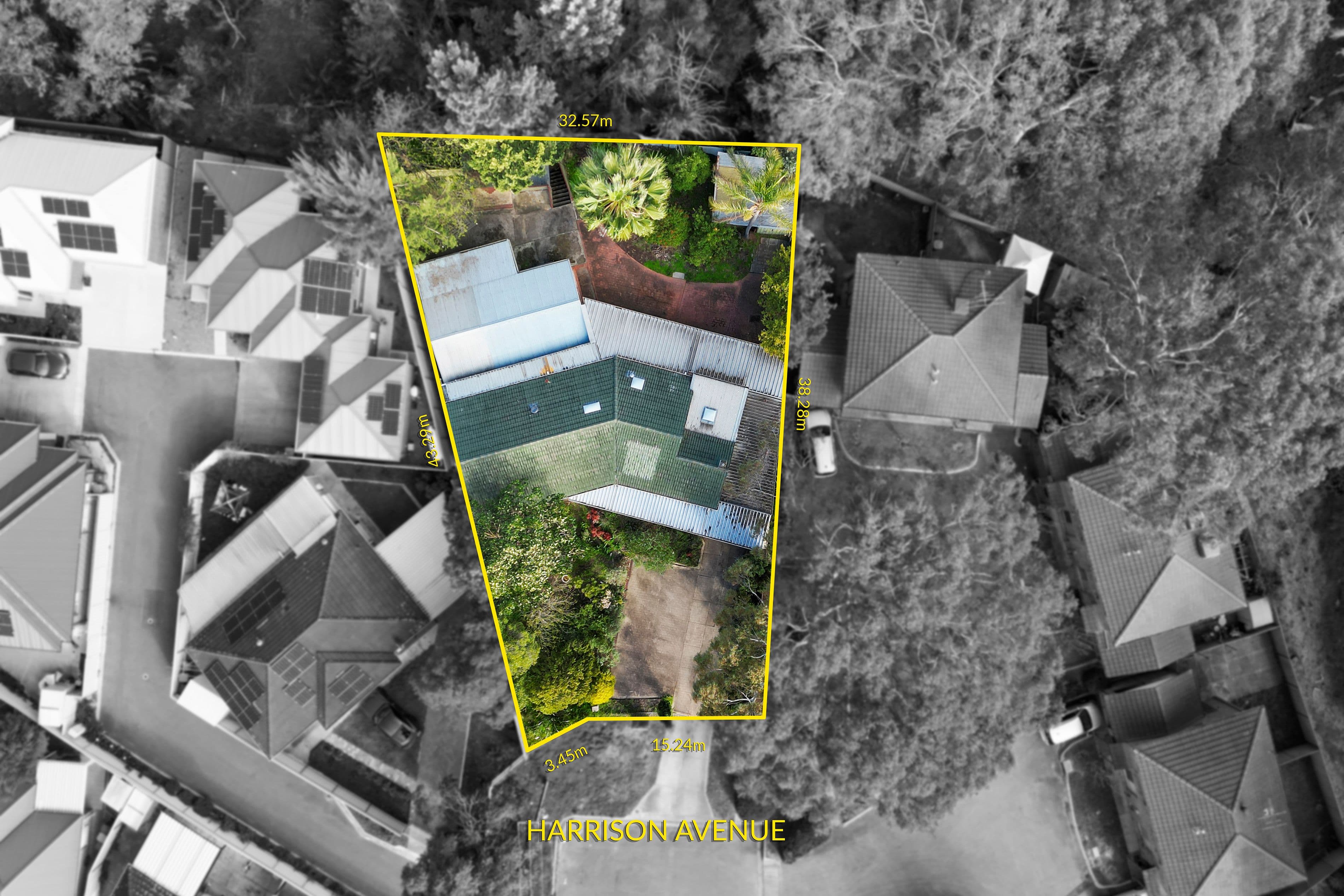 1 Harrison Avenue, Modbury SA 5092, Modbury - Image 1