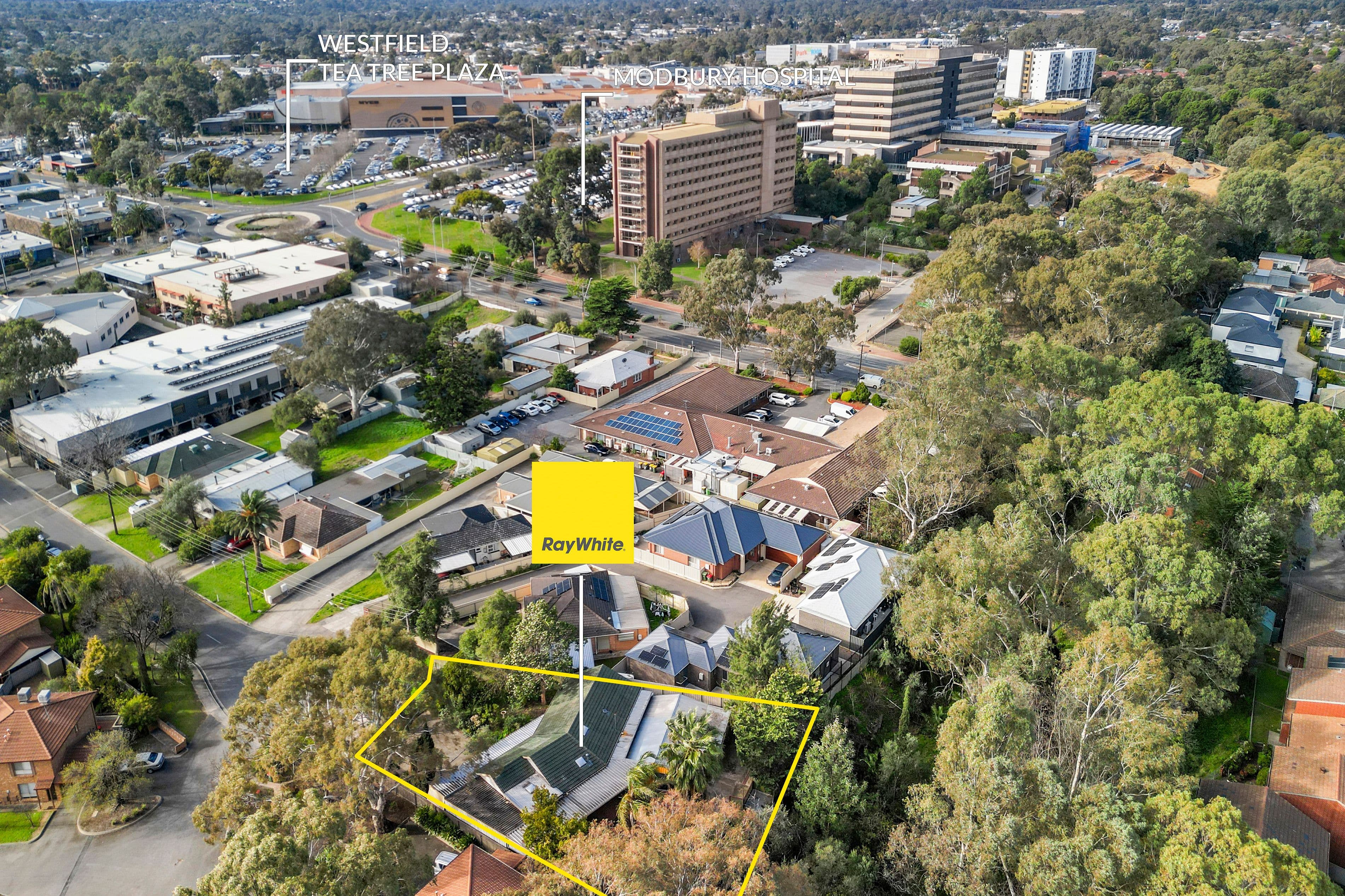 1 Harrison Avenue, Modbury SA 5092, Modbury - Thumbnail 3