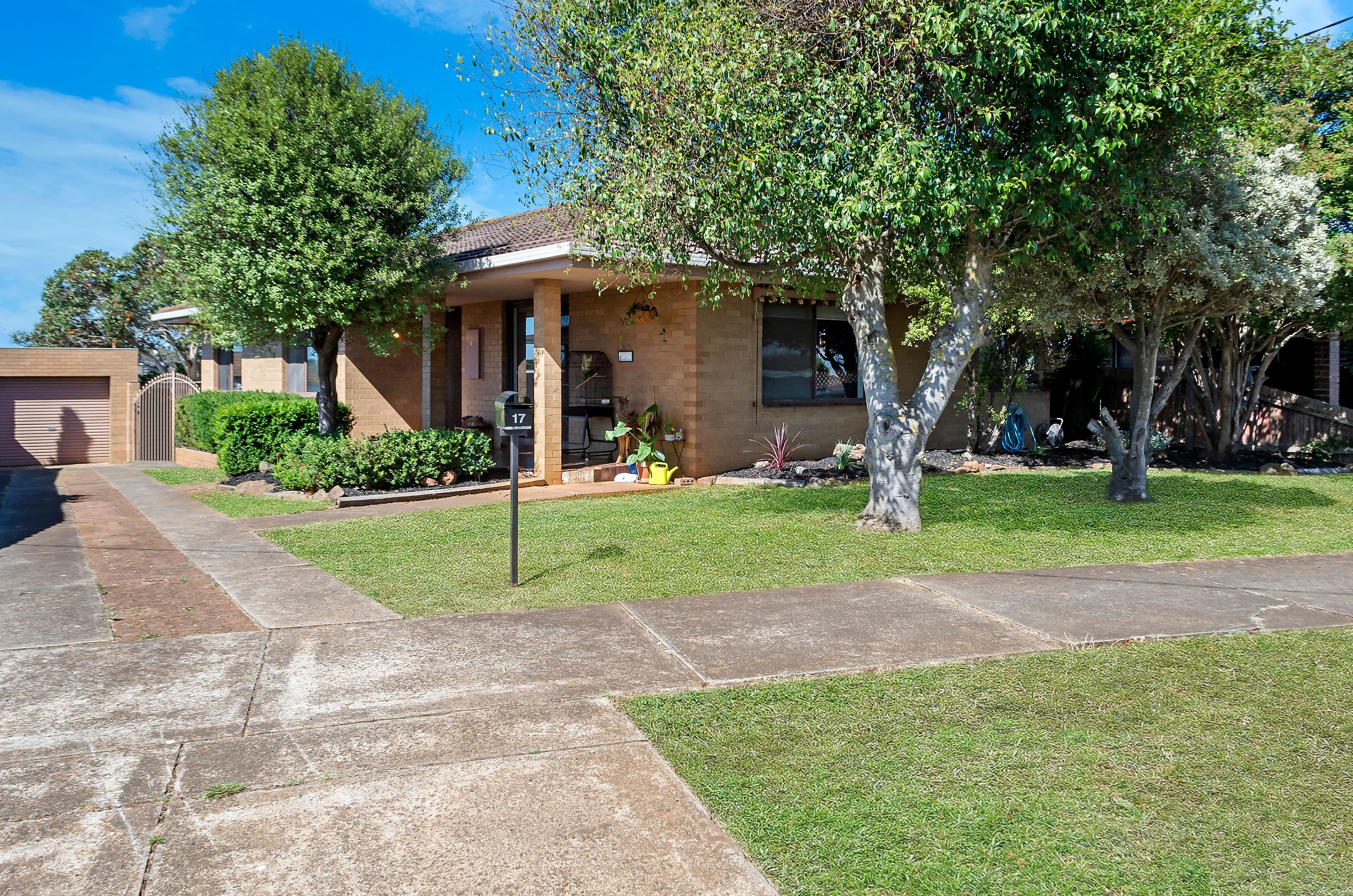17 Patterson Street, Warrnambool VIC 3280, Warrnambool - Image 1