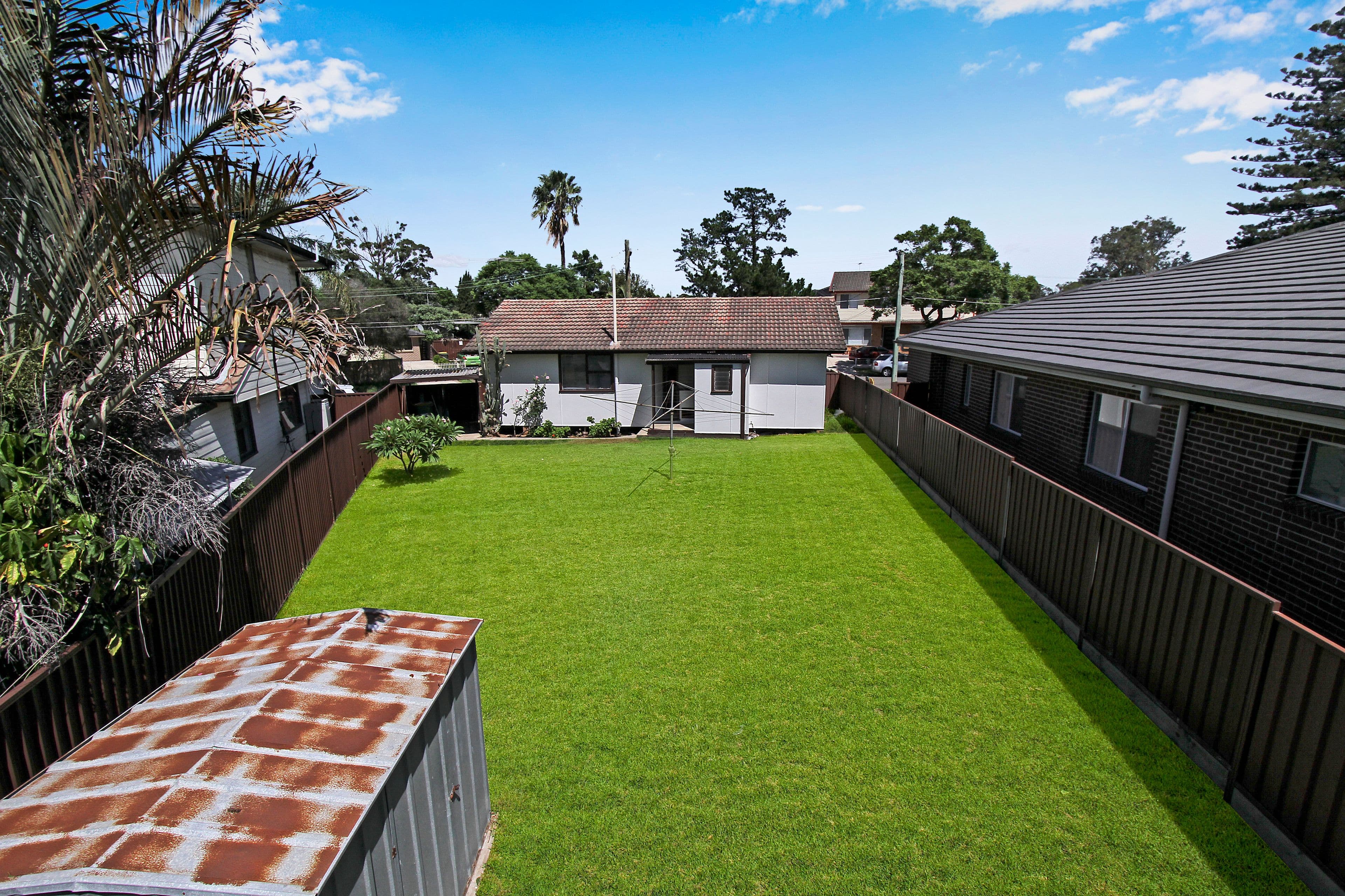 3 Siandra Avenue, Fairfield NSW 2165, Fairfield - Image 1