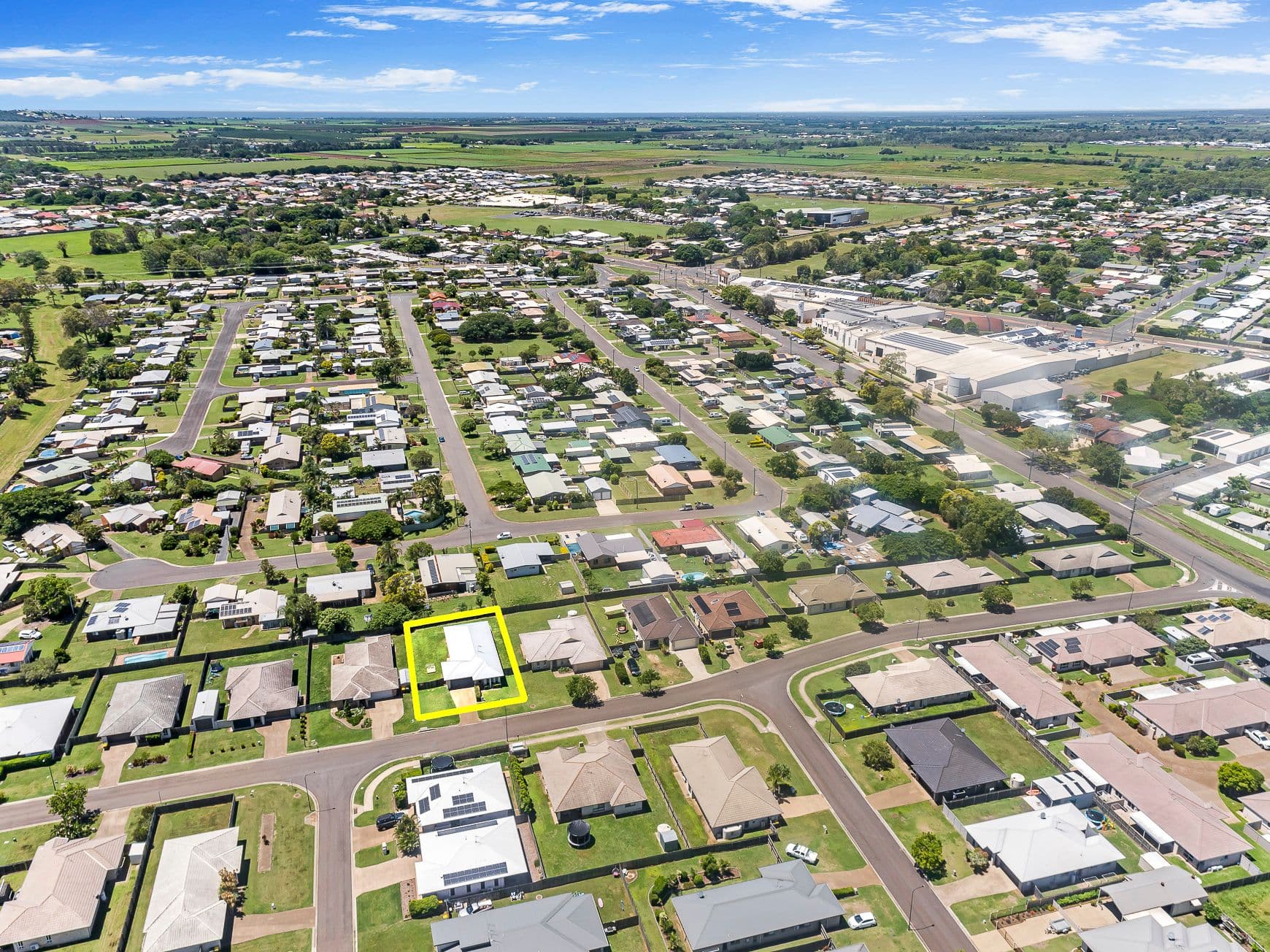14 Morgan Way, Kalkie QLD 4670, Kalkie - Thumbnail 2
