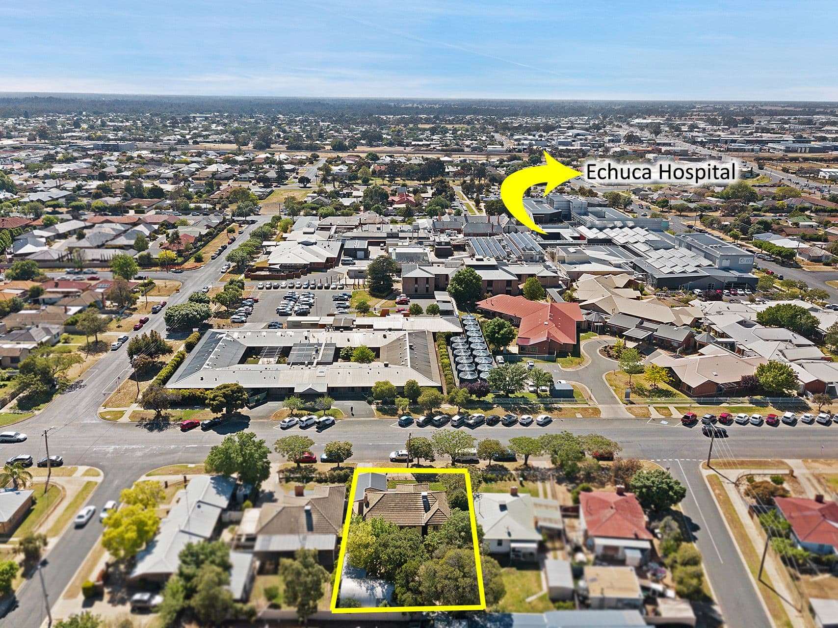 77 Haverfield Street, Echuca VIC 3564, Echuca - Thumbnail 2