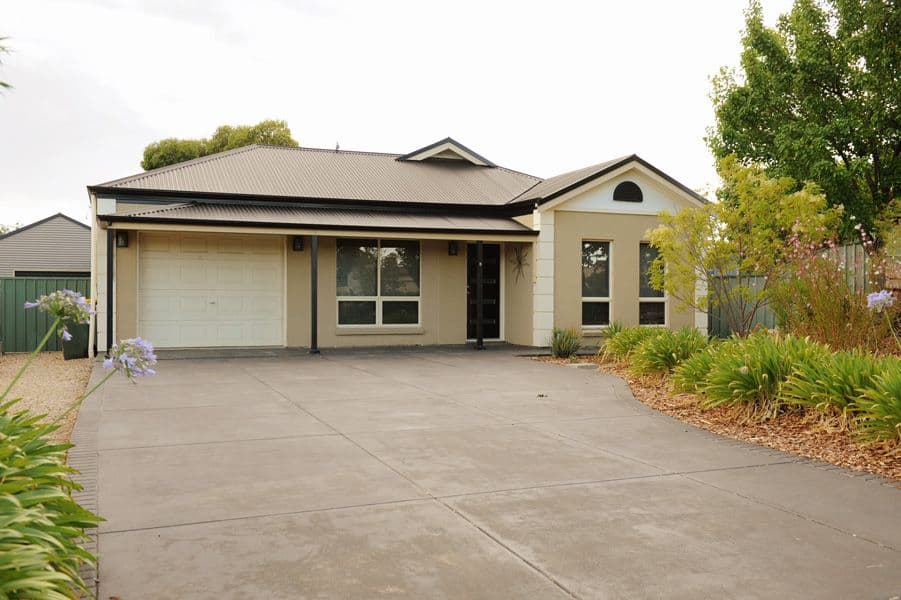 8 Hill Court, WILLIAMSTOWN SA 5351, Williamstown - Image 1