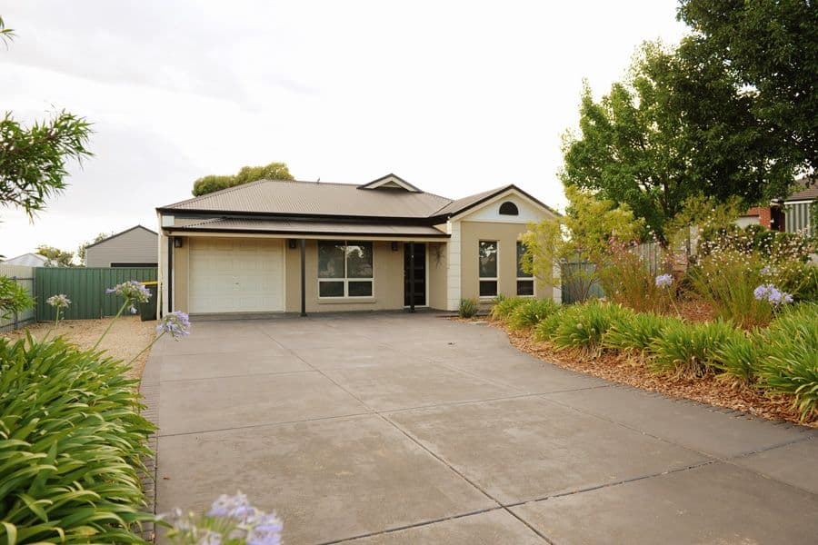 8 Hill Court, WILLIAMSTOWN SA 5351, Williamstown - Thumbnail 2