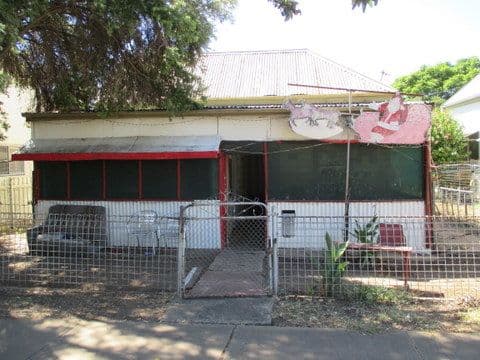 115 Castlereagh Street, Coonamble - Image 1