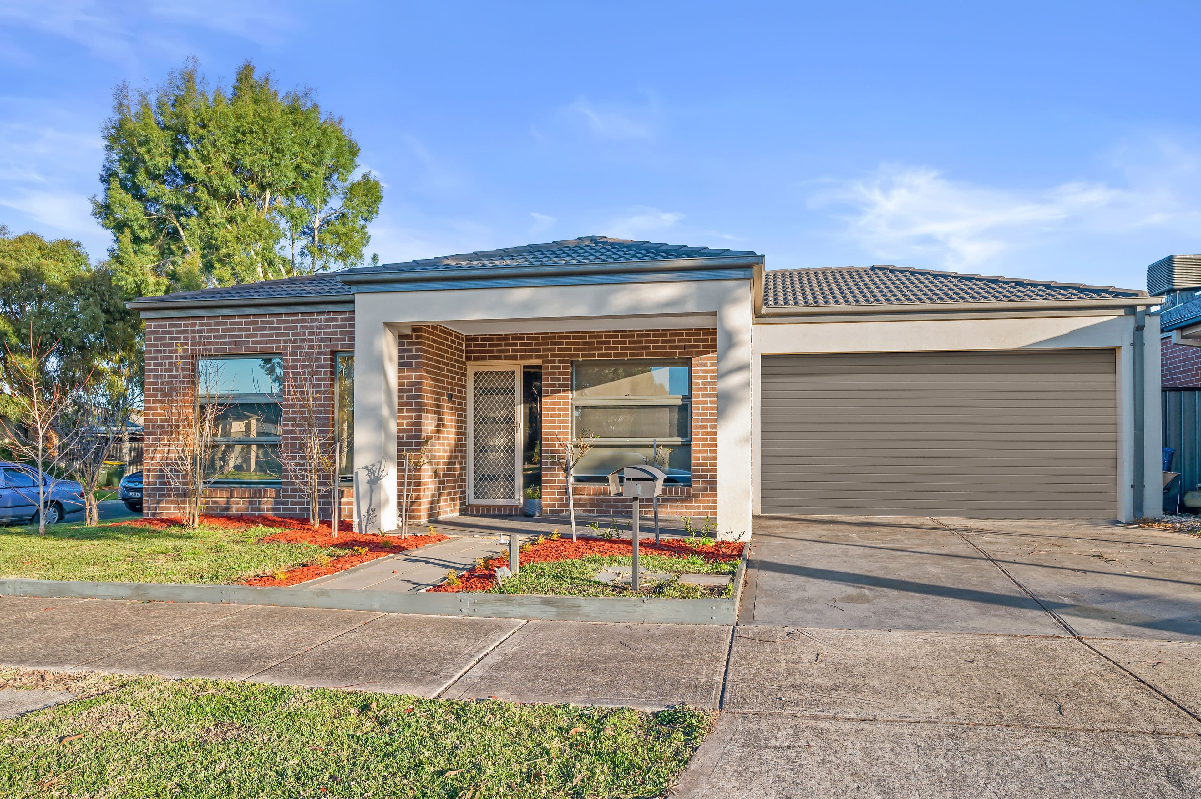 1 Craigmoor Crescent, Mernda VIC 3754, Mernda - Image 1