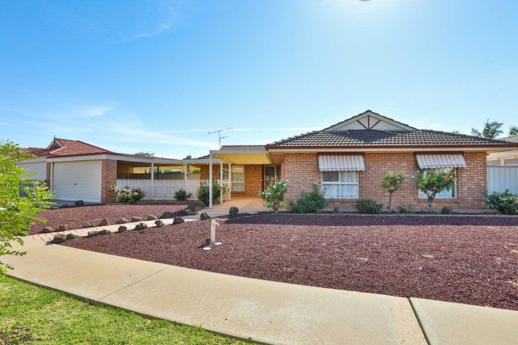 1 Plant Court, Mildura VIC 3500, Mildura - Image 1