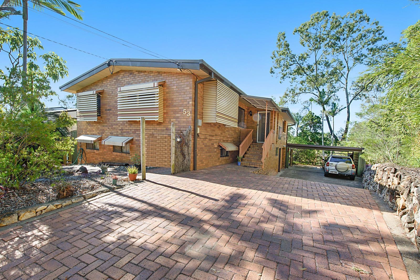 53 Gilliver Street, Mount Gravatt East QLD 4122, Mount Gravatt East - Image 1