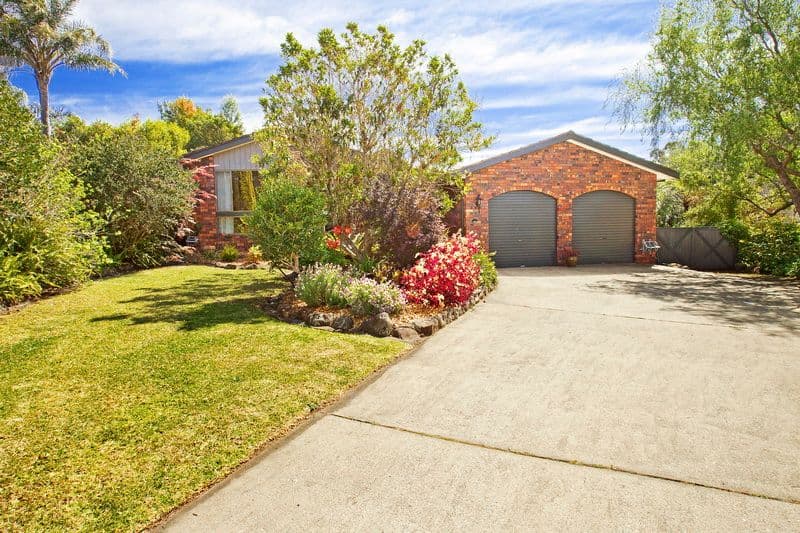 7 Coreen Close, NORTH NOWRA NSW 2541, North Nowra - Image 1