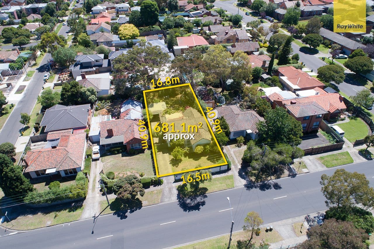 50 Southern Road, Heidelberg Heights VIC 3081, Heidelberg Heights - Image 1