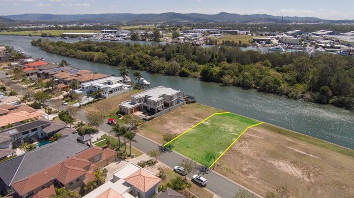 2512 Cressbrook Drive, Hope Island QLD 4212, Hope Island - Image 1