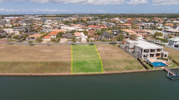 2512 Cressbrook Drive, Hope Island QLD 4212, Hope Island - Thumbnail 3