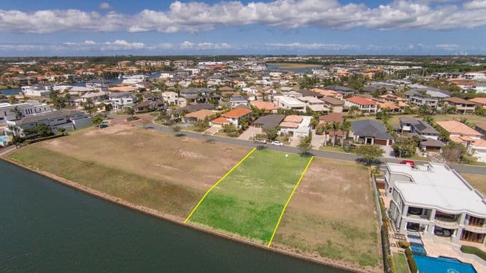 2512 Cressbrook Drive, Hope Island QLD 4212, Hope Island - Thumbnail 5