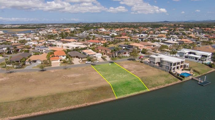 2512 Cressbrook Drive, Hope Island QLD 4212, Hope Island - Thumbnail 7