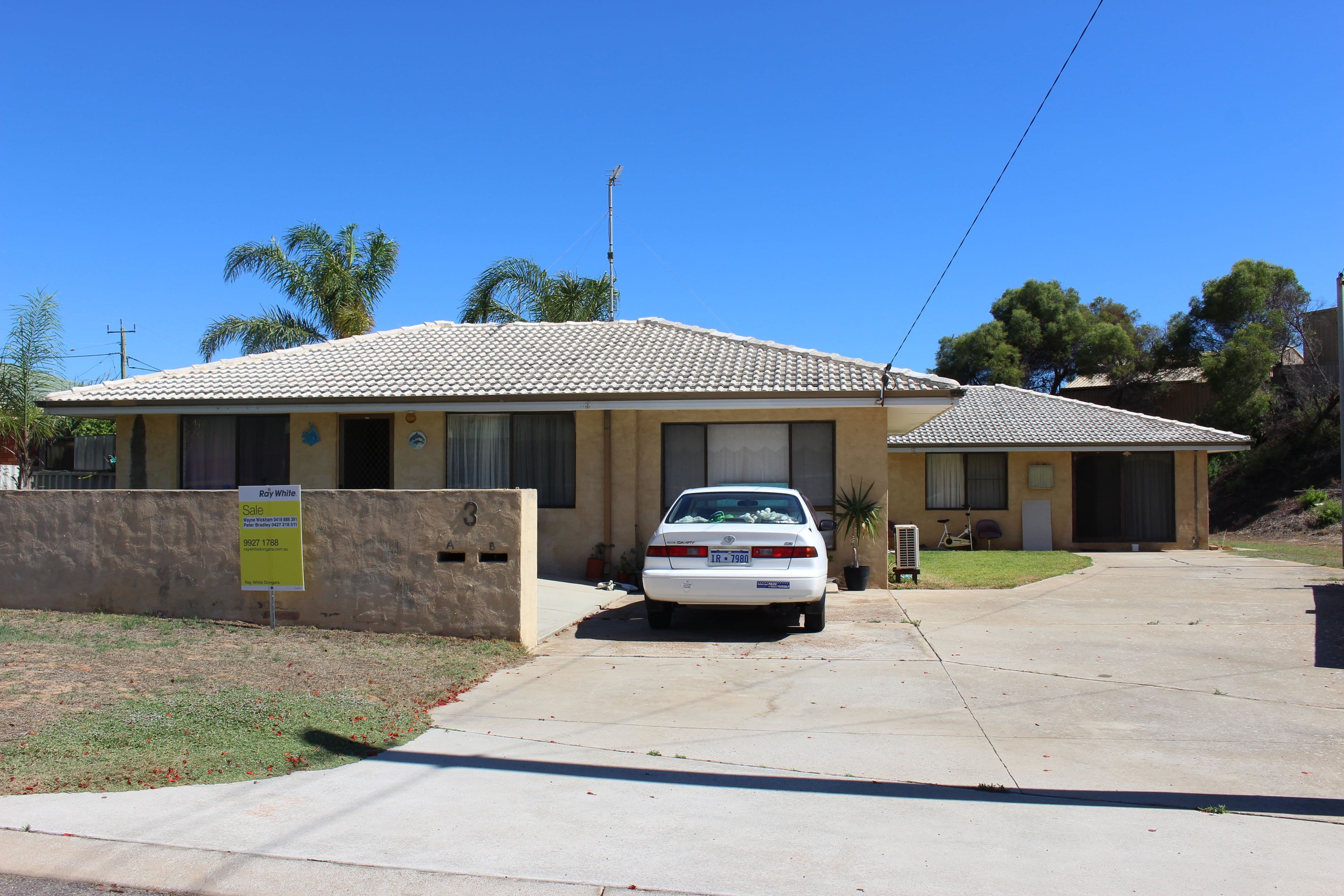 3A and 3B Osborne Way, PORT DENISON WA 6525, Port Denison - Image 1
