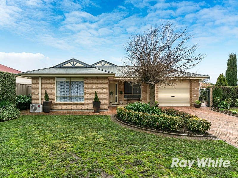 3 Peake Court, Mount Barker SA 5251, Mount Barker - Image 1