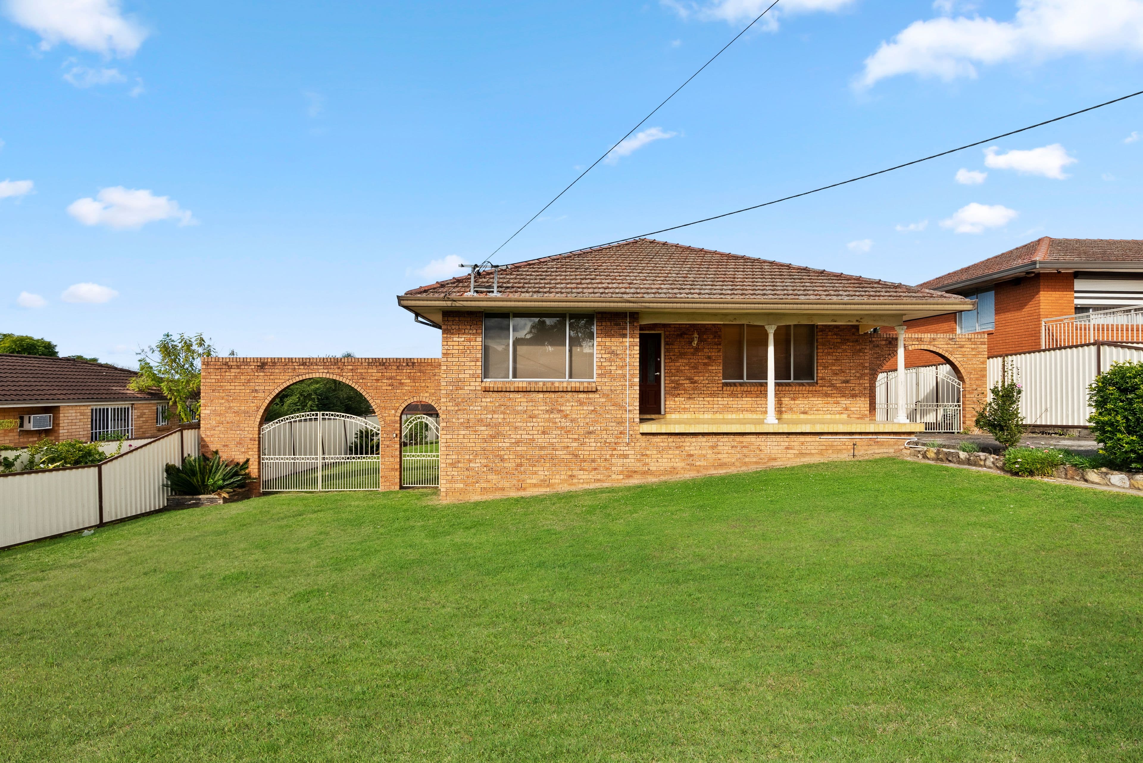 120 Cornelia Road, Toongabbie NSW 2146, Toongabbie - Thumbnail 2